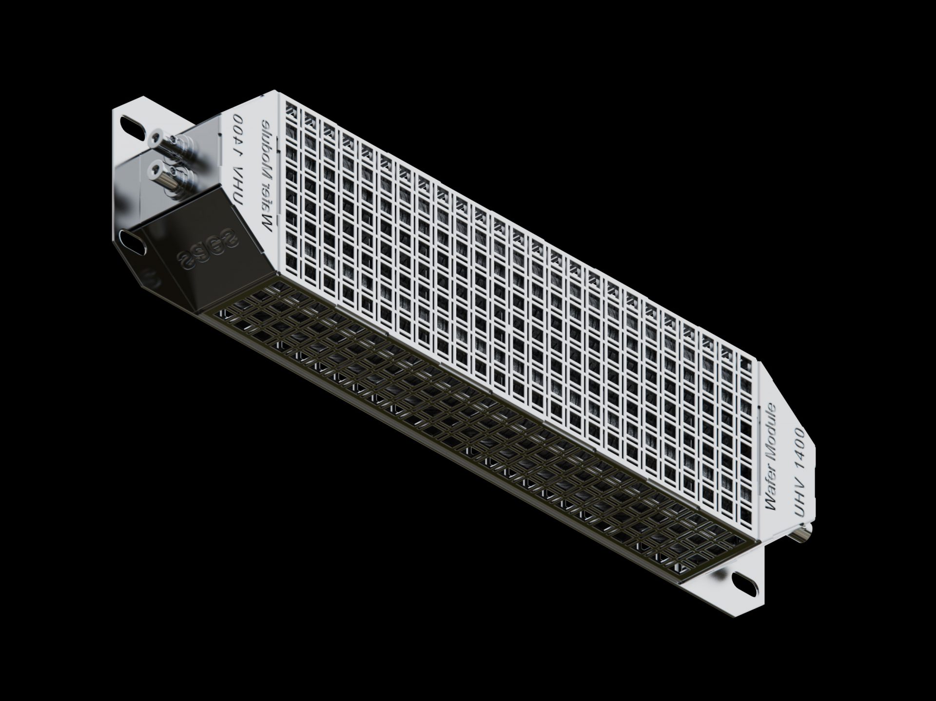 SAES Getters | Modules-UHV-1400WM-1