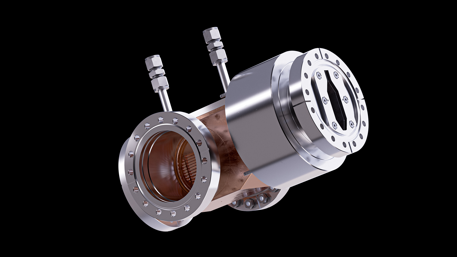 SAES Getters | camera6-1920